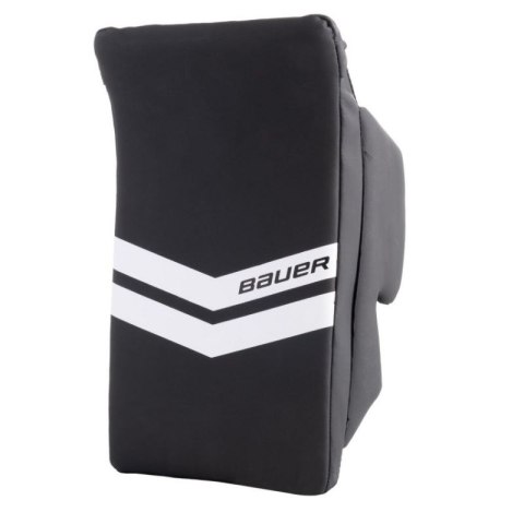 Sys. tren. bram. Bauer do wyłapywania krążka