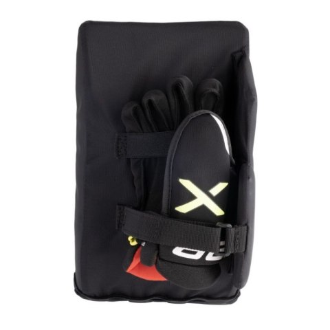 Sys. tren. bram. Bauer do wyłapywania krążka