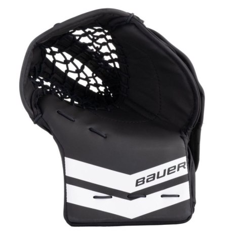 Sys. tren. bram. Bauer do wyłapywania krążka