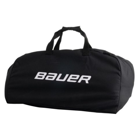 Sys. tren. bram. Bauer do wyłapywania krążka