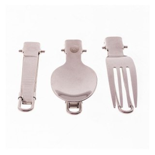 Sztućce Hi-Tec Bestick 92800398001