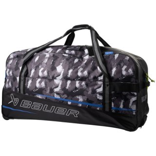 Torba hokejowa na kółkach Bauer Premium'24 Sr