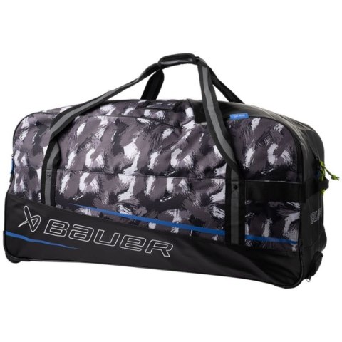 Torba hokejowa na kółkach Bauer Premium'24 Sr
