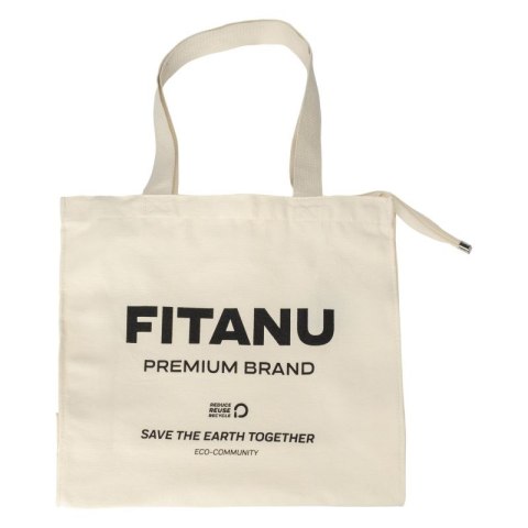 Torba zakupowa Fitanu Eco Bag 36x36 92800628337