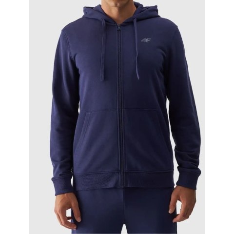 Bluza 4F M 4FWMM00TSWSM1466-31S