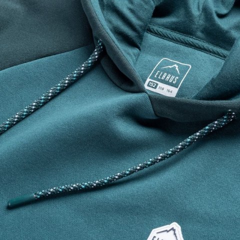 Bluza Elbrus Rafne Tb Jr 92800621146