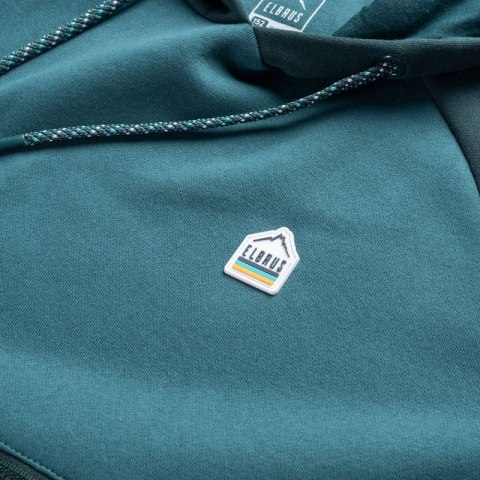 Bluza Elbrus Rafne Tb Jr 92800621146