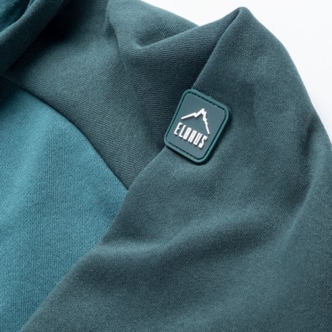 Bluza Elbrus Rafne Tb Jr 92800621146