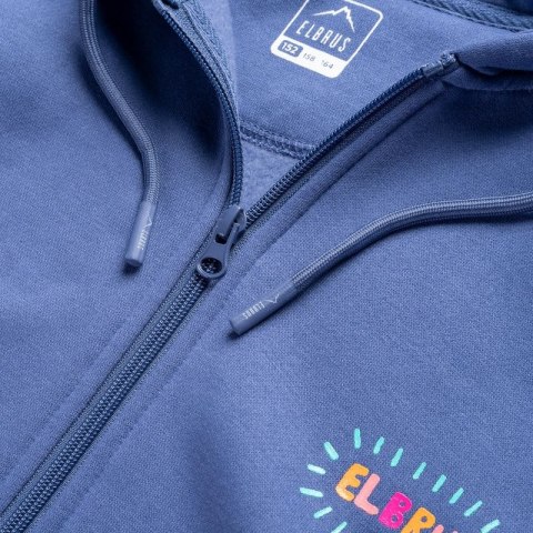 Bluza Elbrus Ragana Tg Jr 92800621149