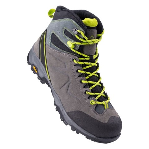 Buty Elbrus Herone Mid M 92800622307