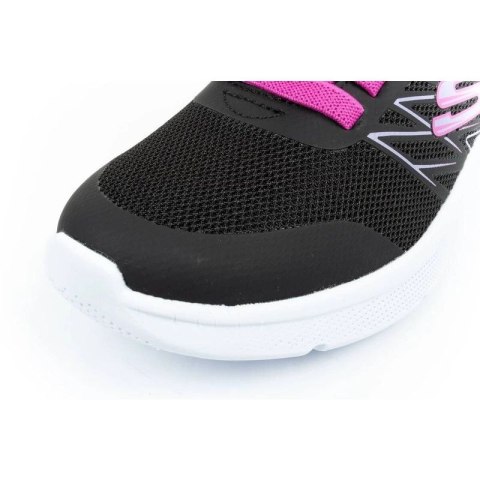 Buty Skechers Bold Delight Jr 302468L/BLK