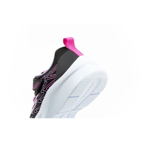 Buty Skechers Bold Delight Jr 302468L/BLK