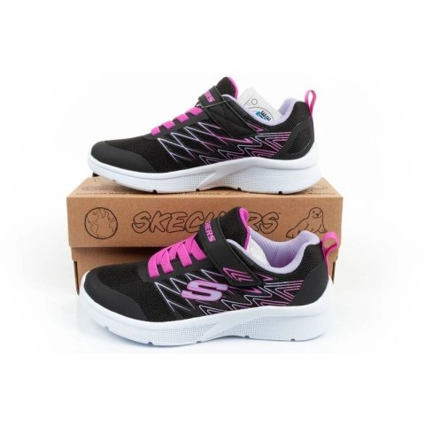 Buty Skechers Bold Delight Jr 302468L/BLK