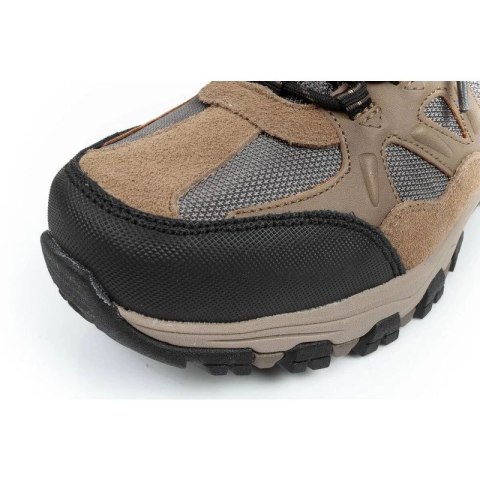 Buty Skechers Enago M 66275/TAN