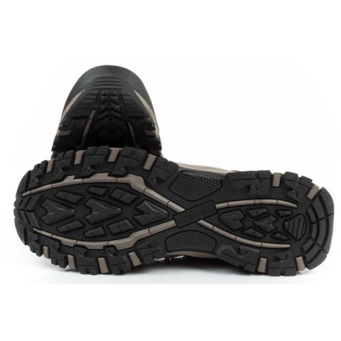 Buty Skechers Enago M 66275/TAN