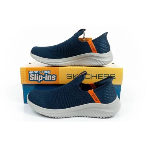 Buty Skechers W 403844L/NVY