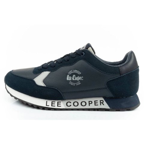 Buty sportowe Lee Cooper M LCJ-24-03-3009M