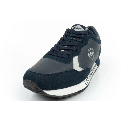 Buty sportowe Lee Cooper M LCJ-24-03-3009M
