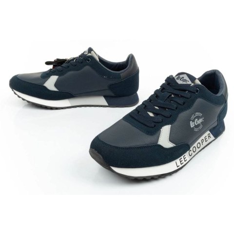 Buty sportowe Lee Cooper M LCJ-24-03-3009M