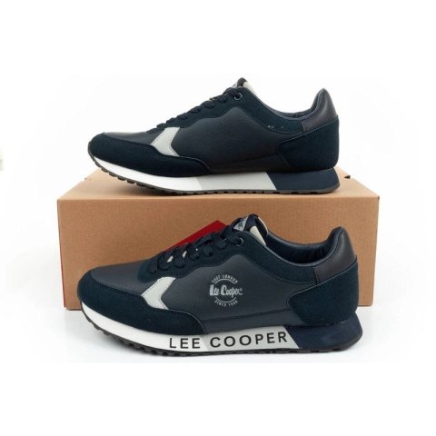 Buty sportowe Lee Cooper M LCJ-24-03-3009M