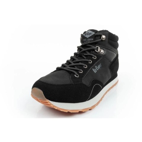 Buty zimowe Lee Cooper M LCJ-24-03-3012M