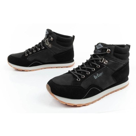Buty zimowe Lee Cooper M LCJ-24-03-3012M