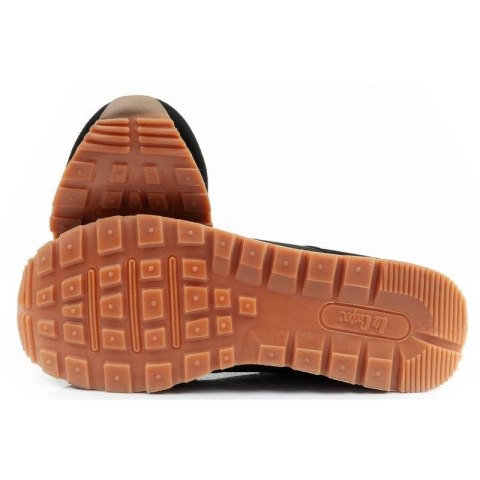 Buty zimowe Lee Cooper M LCJ-24-03-3012M