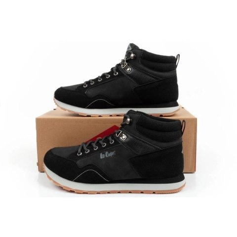 Buty zimowe Lee Cooper M LCJ-24-03-3012M