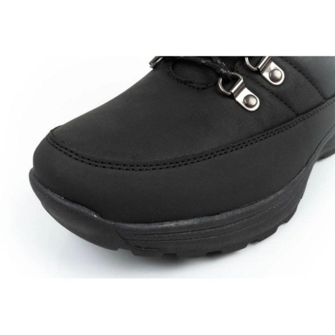 Buty zimowe Lee Cooper M LCJ-24-03-3034MB