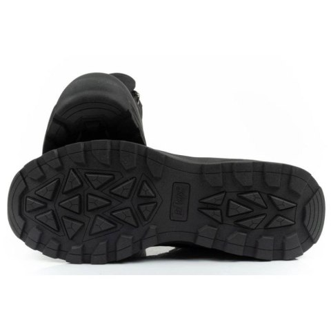 Buty zimowe Lee Cooper M LCJ-24-03-3034MB