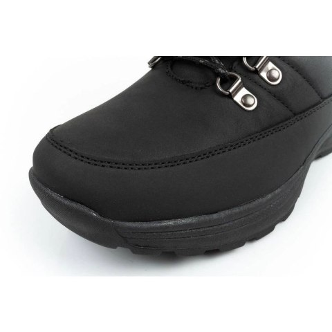 Buty zimowe Lee Cooper M LCJ-24-03-3034MB