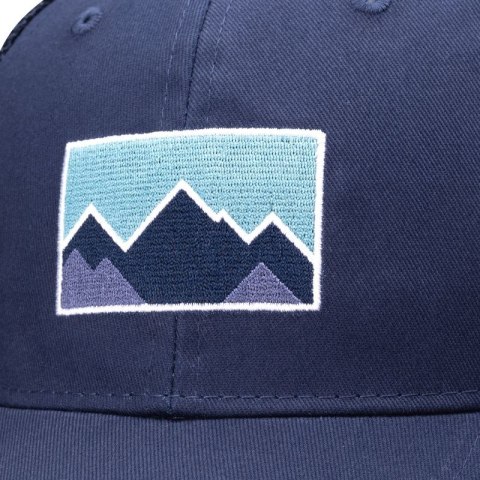 Czapka z daszkiem Hi-Tec Roibo M 92800593754