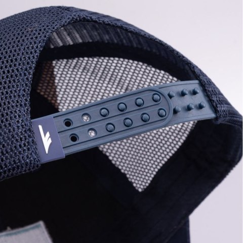 Czapka z daszkiem Hi-Tec Roibo M 92800593754