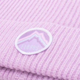 Czapka zimowa Elbrus Quentin Tg Jr 92800621144