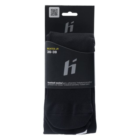 Getry piłkarskie Huari Beates Junior Jr 92800605651