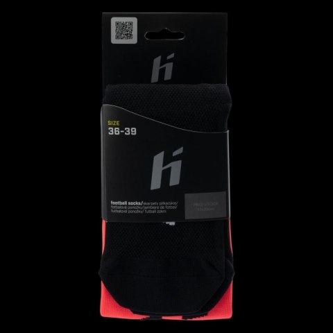 Getry piłkarskie Huari Beates Junior Jr 92800605651