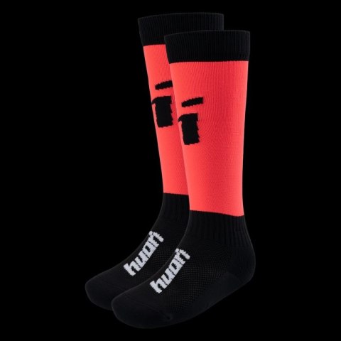 Getry piłkarskie Huari Beates Junior Jr 92800605651