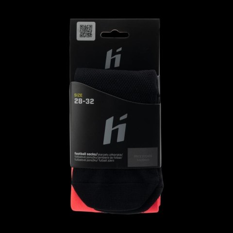 Getry piłkarskie Huari Beates Junior Jr 92800605651