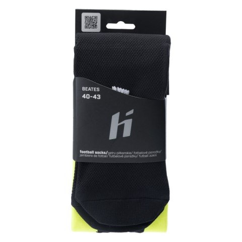 Getry piłkarskie Huari Beates M 92800605644