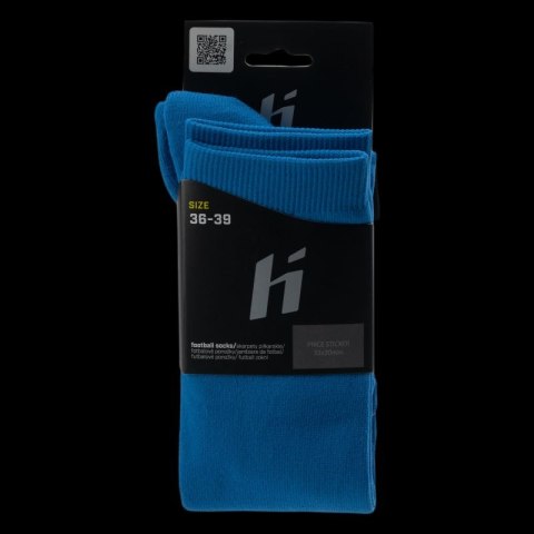 Getry piłkarskie Huari Ylon Junior Jr 92800603061