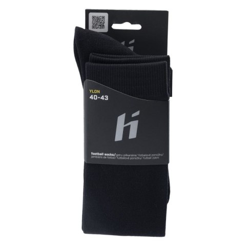 Getry piłkarskie Huari Ylon M 92800603045