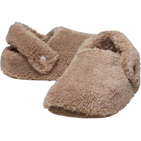 Klapki Crocs Classic Cozzy 209386 195
