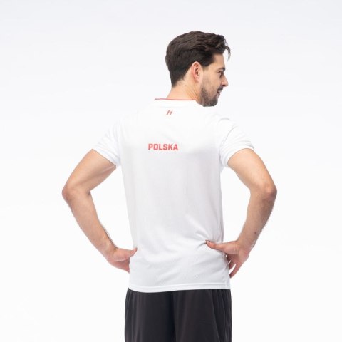 Koszulka Huari Alumni Poland Senior M 92800617566