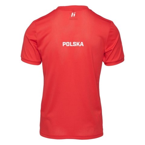 Koszulka Huari Alumni Poland Senior M 92800617570