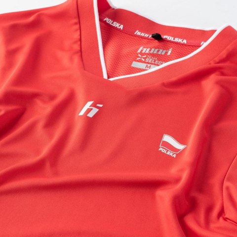 Koszulka Huari Alumni Poland Senior M 92800617570