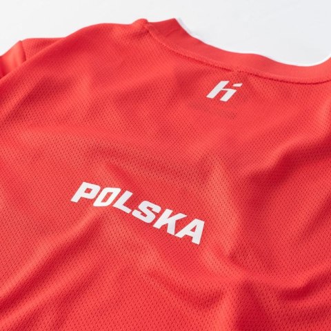 Koszulka Huari Alumni Poland Senior M 92800617570