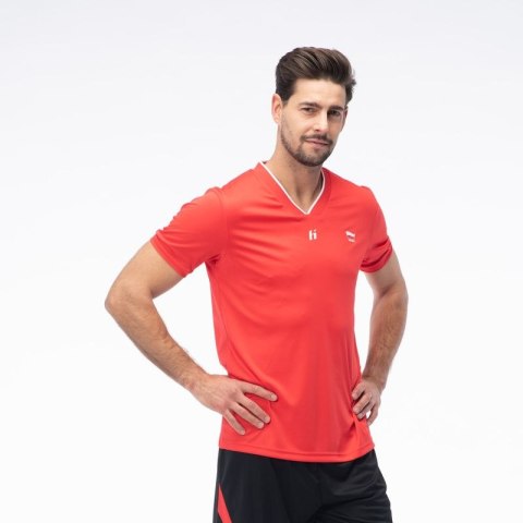 Koszulka Huari Alumni Poland Senior M 92800617570