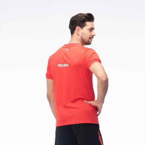 Koszulka Huari Alumni Poland Senior M 92800617570