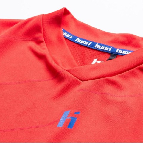 Koszulka Huari Baradero Kids Jr 92800617613