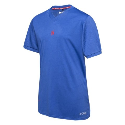 Koszulka Huari Barsdero Junior Jr 92800617607